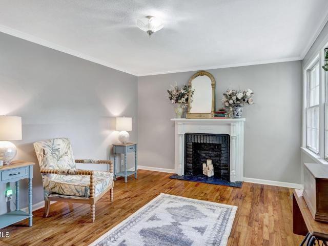 157 Robinhood Circle