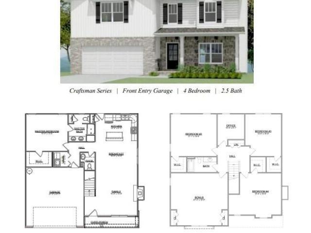 157 Roseberry St Lot 79B