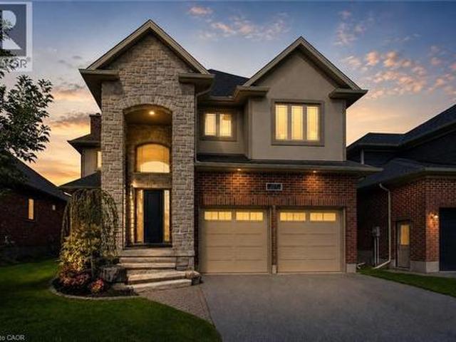 157 Ridgeview Drive, Drayton, ON, N0G 1P0 house for sale | Listing ID 40849 | Royal LePage
