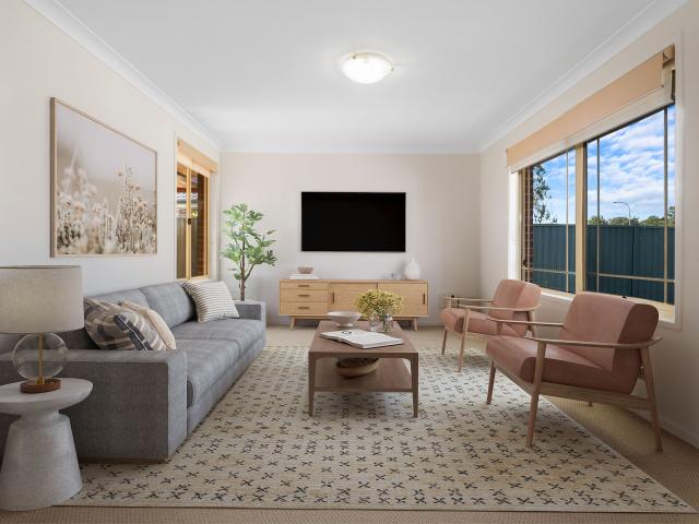 157 Rifle Range Road Bligh Park, NSW 2756