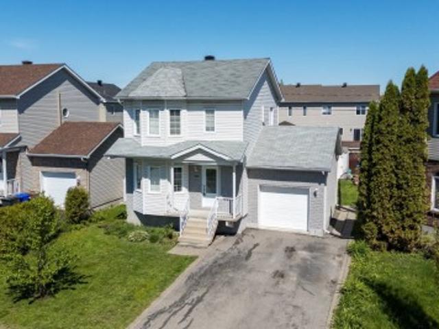157 Rue Des Merisiers, Vaudreuil Dorion, QC, J7V 9S9 house for sale | Listing ID 16996 | Royal LePage