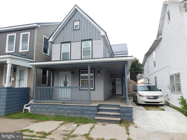 157 W 4th St, Lewistown, PA 17044