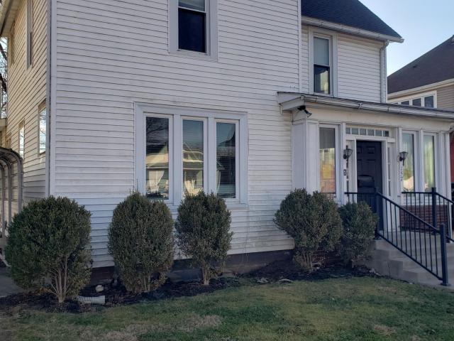 157 W High Street