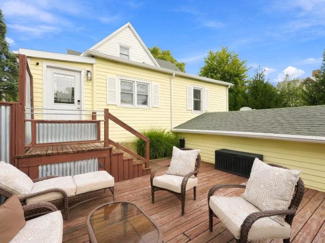 157 W Maple Street