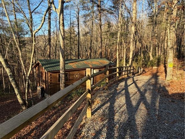 157 Wolf Trail, Millers Creek, NC 28651 | MLS #259592