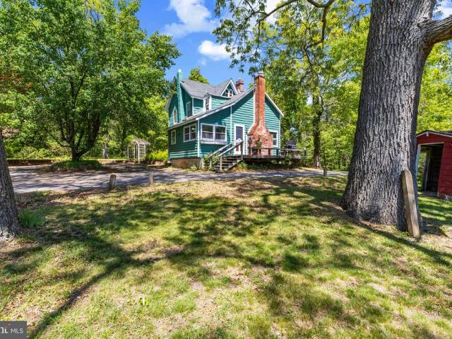 157 Woodsway