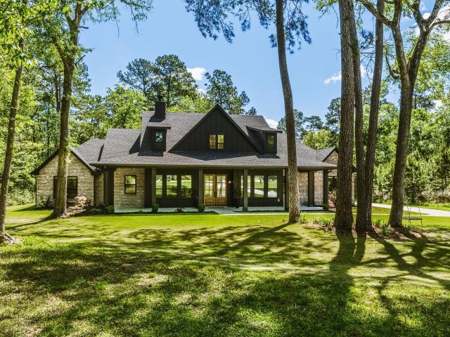 157 Wagon Pass Drive