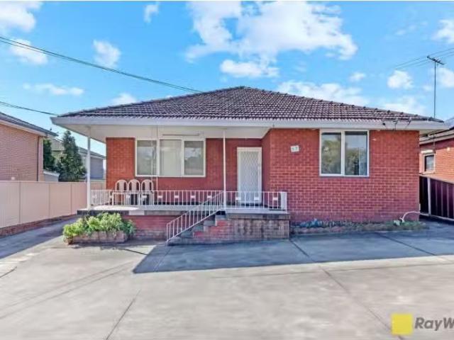 1/57 Wall Park Avenue, SEVEN HILLS House for rent Listed by K.