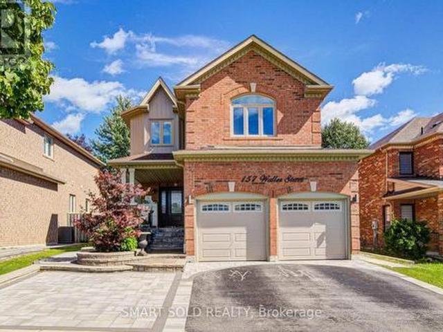 157 Waller Street, Whitby, ON, L1R 2P7 house for sale | Listing ID E13789 | Royal LePage
