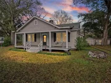 157 WESTWOOD ST, MOBILE, AL 36606
