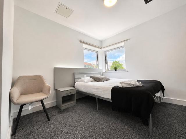 £157pw Modern Student Studios | Nottingham