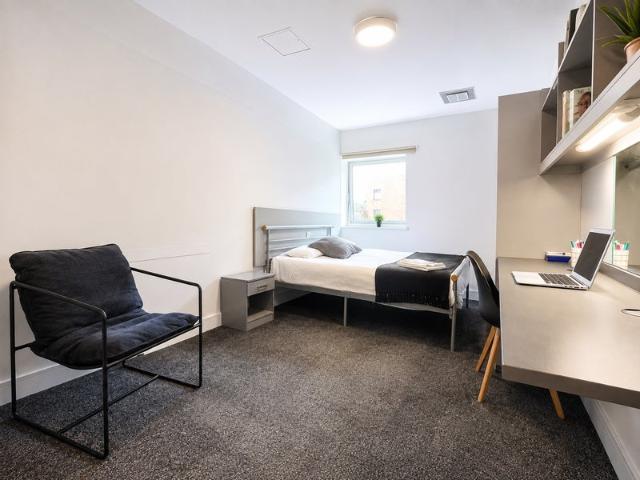 £157pw Modern Student Studios | Nottingham