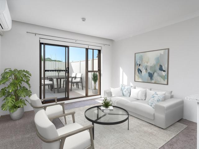 158/450 Pacific Highway Lane Cove