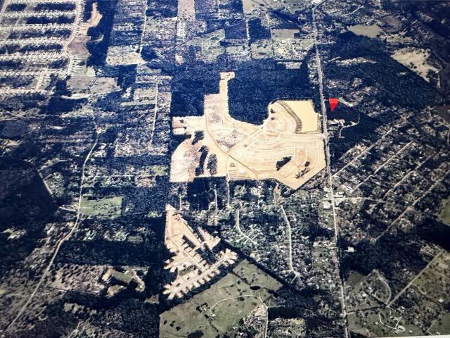 15849 Fm 1484 Road