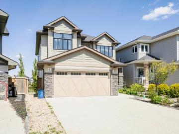 1584 Avenue, Edmonton, AB, T6W 2N5 house for sale | Listing ID E4479 | Royal LePage