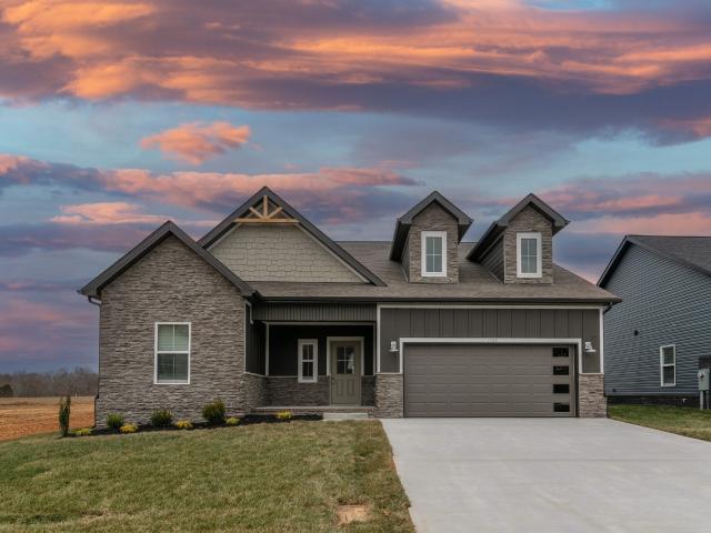 1584 Hidden Creek Trail