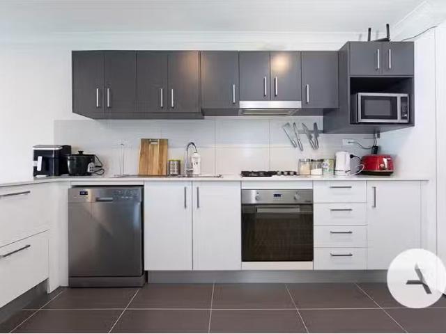 15/84 Kings Canyon, HARRISON Townhouse for rent Listed by Ali.