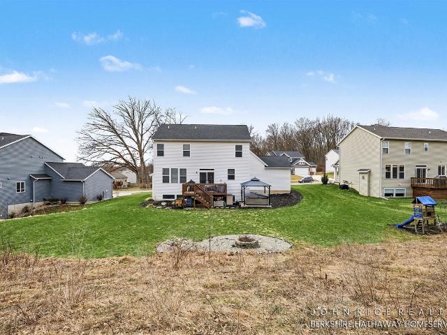 1584 Wales Road