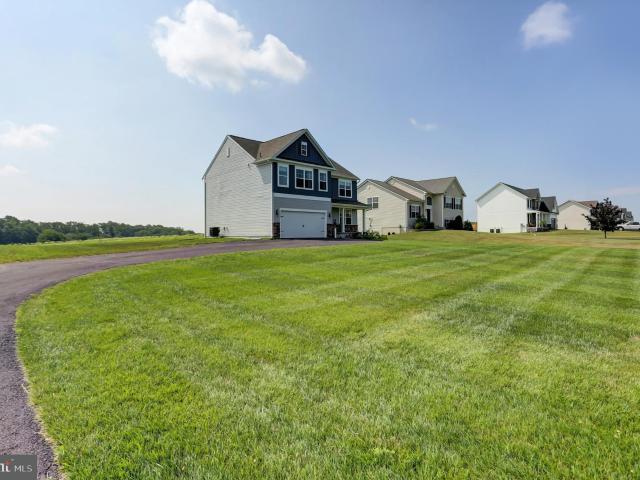 1584 Warm Spring Rd, Chambersburg, PA 17202 | MLS #PAFL2026