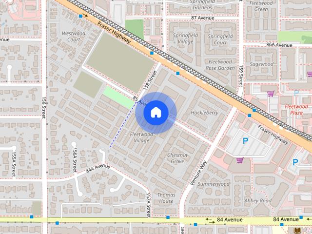 15850 85 Ave