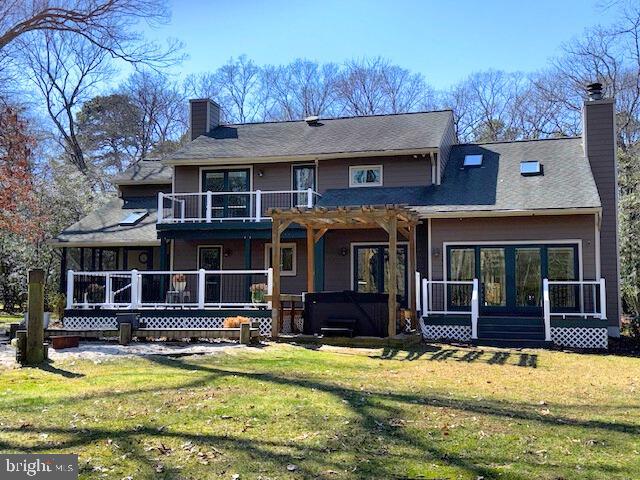1585 Marco Drive