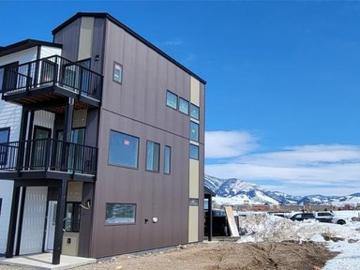 1585 N 25th Ave Unit A, Bozeman, MT 59718
