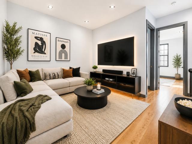 1585 Bergen Street, Brooklyn, NY