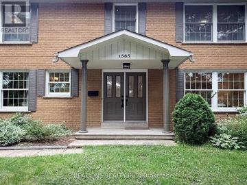 1585 Crombie Road, Mississauga, ON, L5J 4J1 house for sale | Listing ID W13493 | Royal LePage