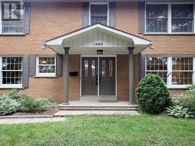 1585 Crombie Road, Mississauga, ON, L5J 4J1 house for sale | Listing ID W13493 | Royal LePage