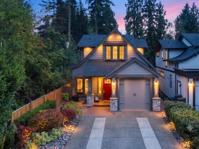 1585 Draycott Road, North Vancouver, BC, V7J 1W3 house for sale | Listing ID R3154 | Royal LePage