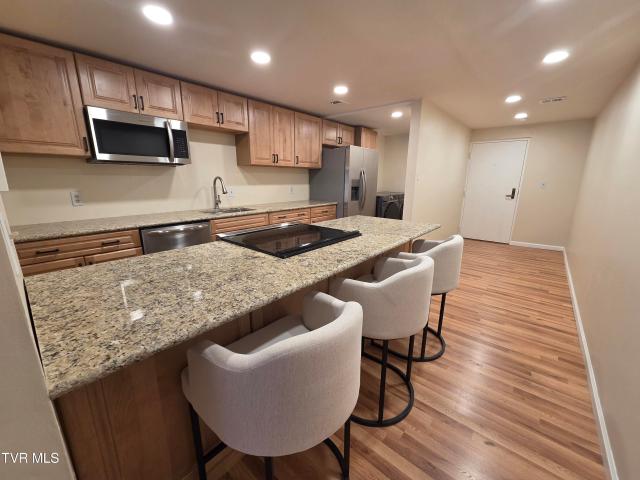 1585 Fort Henry Drive Apt 3f