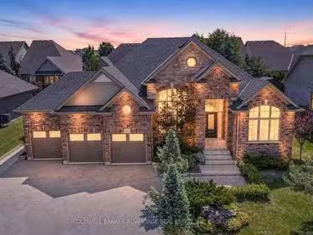 1585 Lookout Street, Pelham Fonthill, ON, L3E 0S3 house fo.