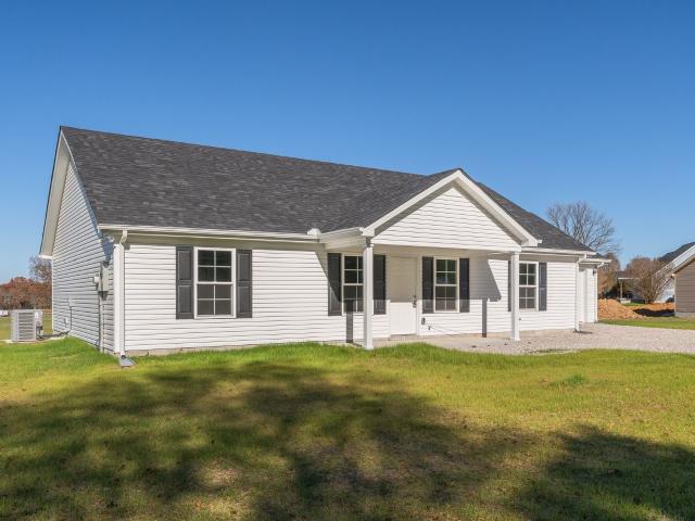 1585 Paynes Church Rd