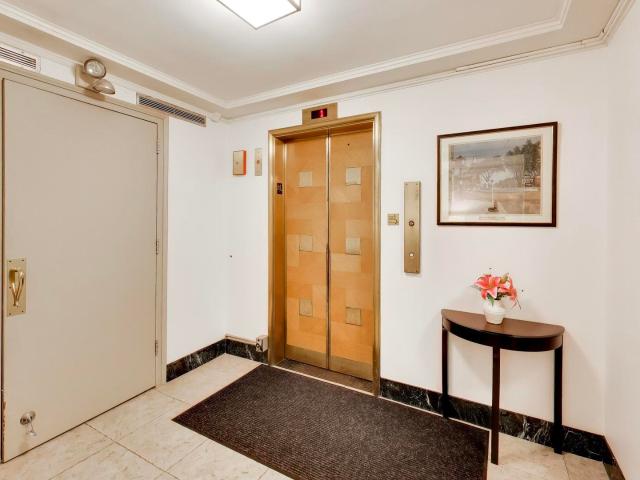 1585 Ridge Avenue # 505