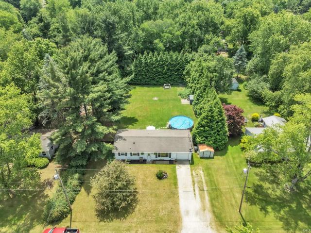 1585 W 115 N Road