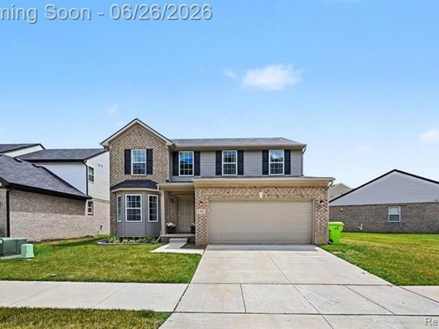 1585 Weeping Willow Ct, Superior Township, MI 48198