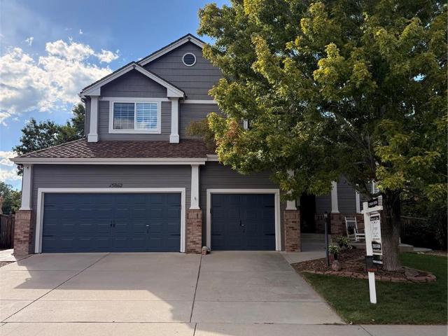 15862 Crestrock Circle