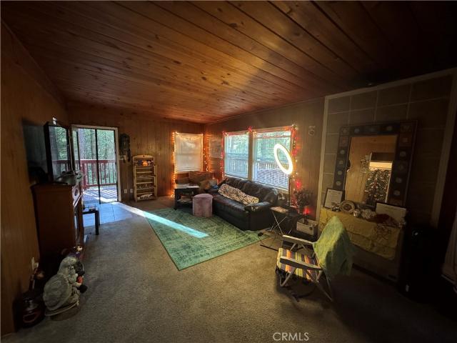 15865 Bottle Rock Road