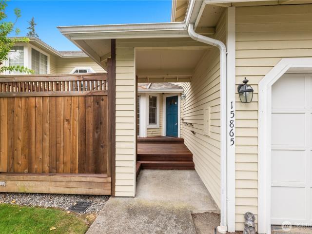 15865 Northup Way # 41