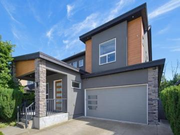 15868 A Avenue, Surrey, BC, V4N 3J4 house for sale | Listing ID R3137 | Royal LePage