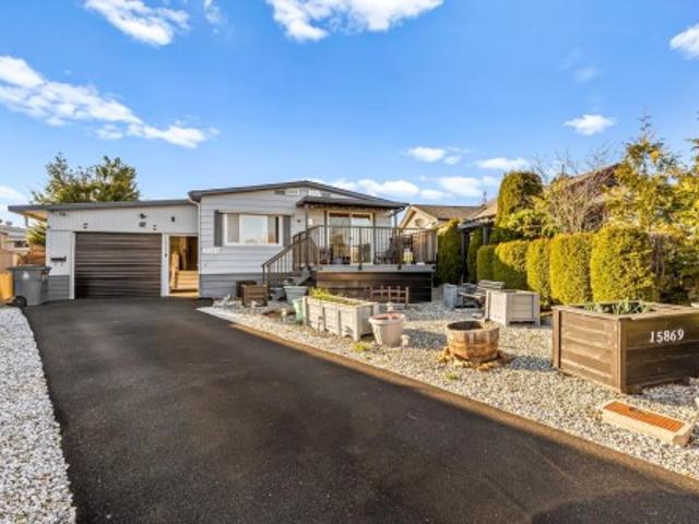 15869 Yorkshire Place, Surrey, BC, V4A 5K7 house for sale | Listing ID R3162 | Royal LePage