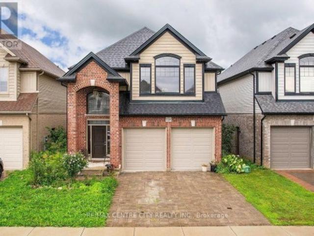 1586 Noah Bend, London North I, ON, N6G 0T2 house for sale | Listing ID X13755 | Royal LePage