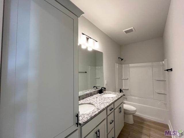 1586 Old Tucson Ave, Zachary, LA 70791 | MLS #BR2025018