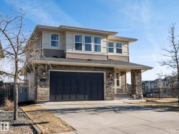 1586 Avenue, Edmonton, AB, T6W 2H3 house for sale | Listing ID E4485 | Royal LePage