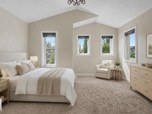 1586 Avenue Sw, Edmonton, AB, T6W 2H2 house for sale | Listing ID E4505 | Royal LePage