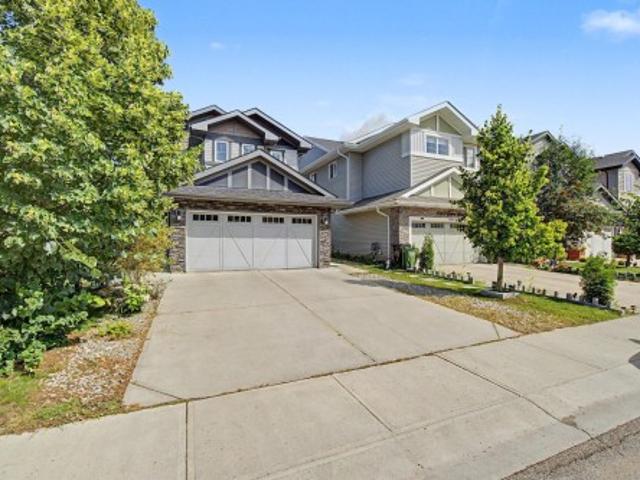 1586 Avenue Sw, Edmonton, AB, T6W 2H2 house for sale | Listing ID E4509 | Royal LePage