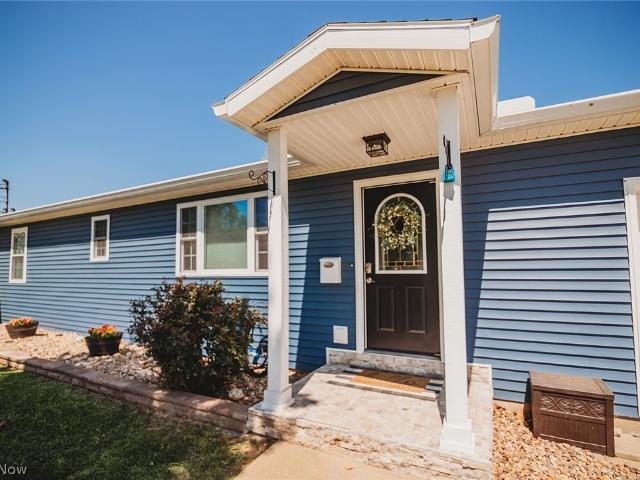 1586 Gene Street