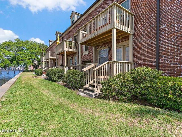 1586 Palm Ave, Unit 1586, Jacksonville, FL 32207 | MLS #2136