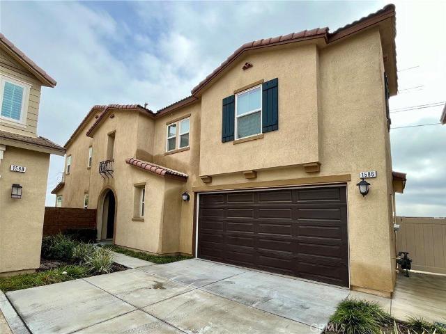 1586 Redwoods Drive, Upland, US, CA