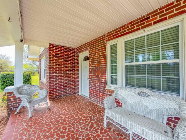 15870 SE Pear St, Blountstown, FL 32424 | MLS #398239